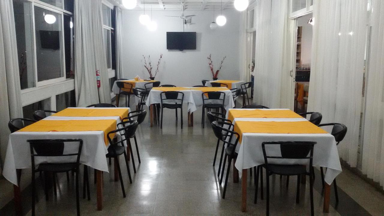 Hosteria Anillaco Exterior photo